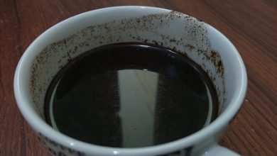 Kopi Hitam