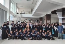 MTs Salafiyyah Darul Bayan