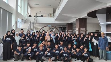 MTs Salafiyyah Darul Bayan