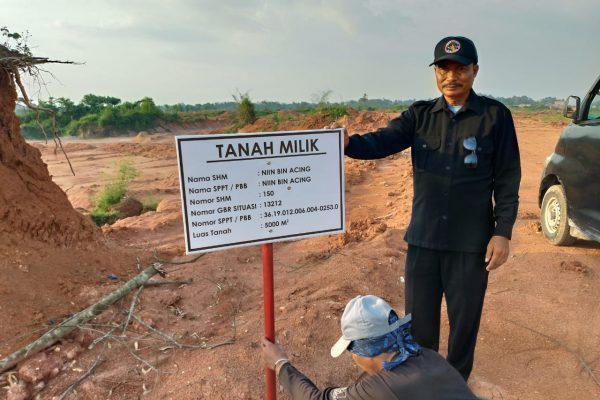 Rumah Cepat Tinggi Tangerang Rumah Di Tanah Tinggi