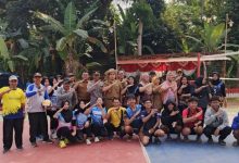 Lomba Voli