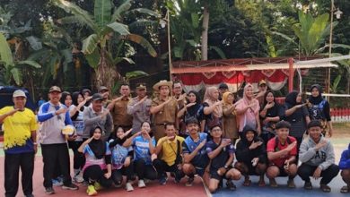 Lomba Voli