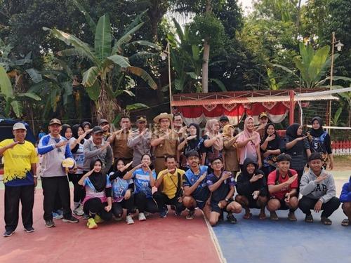 Lomba Voli