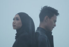 Mahen feat Iman Troye, Gagal Bersembunyi. Foto: Wintha Promotion