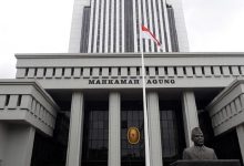 Mahkamah Agung
