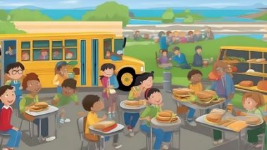 Makan Bergizi Gratis