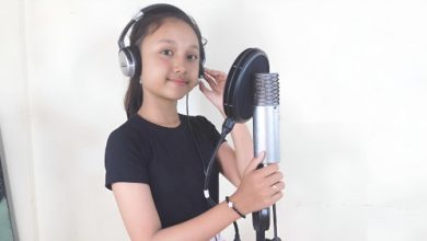 Makhaila Paramitha. Foto: Istimewa