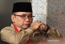 Mantan Menteri Agama, Yaqut Cholil Qoumas. Foto Antara