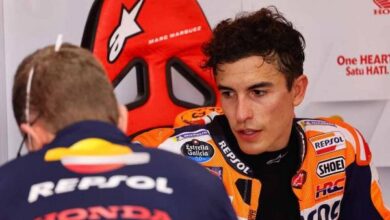 marc marquez