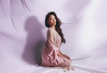 Marion Jola: Aku Takdirmu. Foto: Wintha Promo