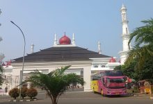 Masjid KP3B
