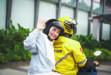 Maxim Indoneisa hadir di Balaraja, Kabupaten Tangerang. Foto: PR Maxim Indonesia