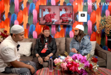 Jindan Tantang Marcel