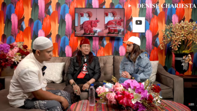 Jindan Tantang Marcel