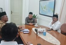 Penanganan Kesejahteraan