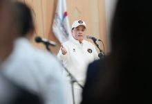 Bantuan Alat Olahraga