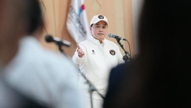 Bantuan Alat Olahraga