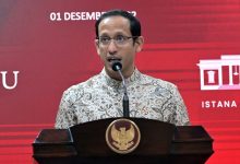 Menteri Pendidikan