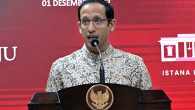 Menteri Pendidikan