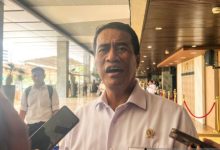 Menteri Pertanian, Andi Amran Sulaiman. Foto: Antara