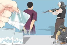 Dua pengedar narkoba