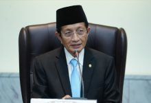 Nasaruddin Umar, Menteri Agama. Foto: Istimewa