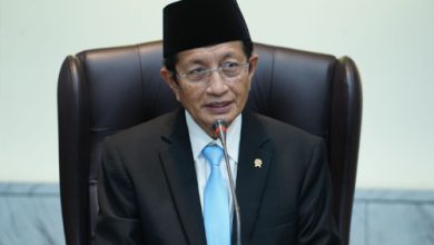 Nasaruddin Umar, Menteri Agama. Foto: Istimewa