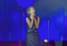 Naura Bahri, Penyanyi Batam. Foto Istimewa