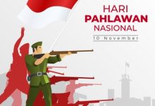 Hari Pahlawan