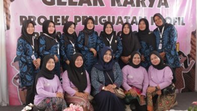 TK Kemala Bhayangkari 1