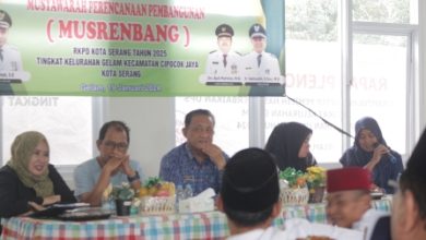 Kelurahan Gelam
