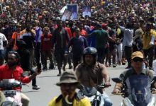 Kerusuhan di Papua