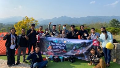 Honda Banten