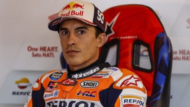 Marc Marquez