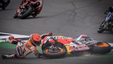 Marc Marquez