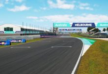 MotoGP Australia