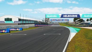 MotoGP Australia