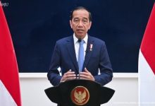 Presiden Jokowi