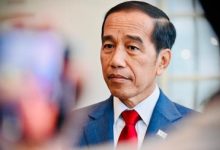 Presiden Jokowi