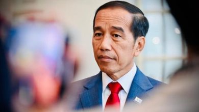 Presiden Jokowi