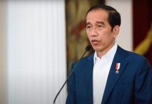 Jokowi