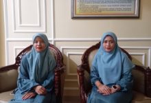 STIKes Salsabila Serang