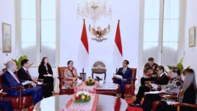 Presiden Jokowi