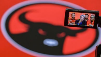 Ilustrasi PDIP. Foto: Antara