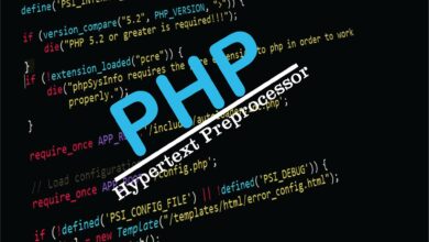 PHP