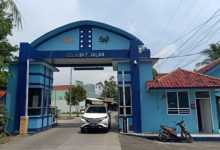 Pelabuhan Perikanan Nusantara (PPN) Karangantu. Foto: Istimewa