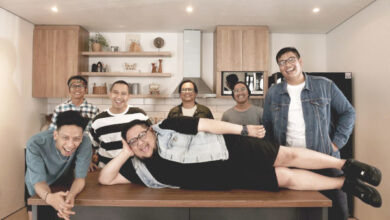 Personel Bank Private Number. Foto: Wintha Promotion