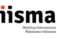 Program IISMA dari Kemendikbudristek. Foto: Kelompok 1 kelas 4F Ikom Fisip Untirta.