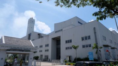 PSEL Benowo di Surabaya. Foto Antara