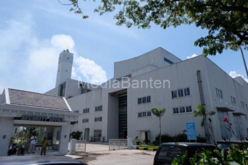 PSEL Benowo di Surabaya. Foto Antara
